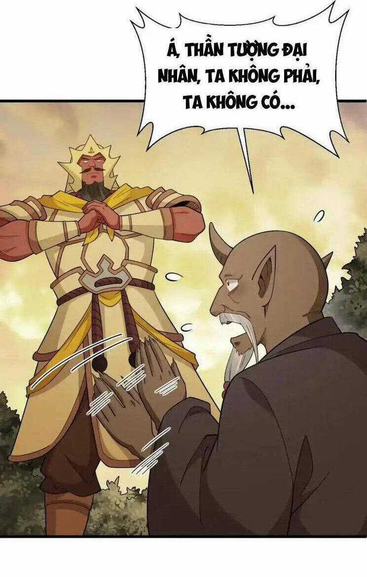 Lạn Kha Kỳ Duyên Chapter 282 trang 9