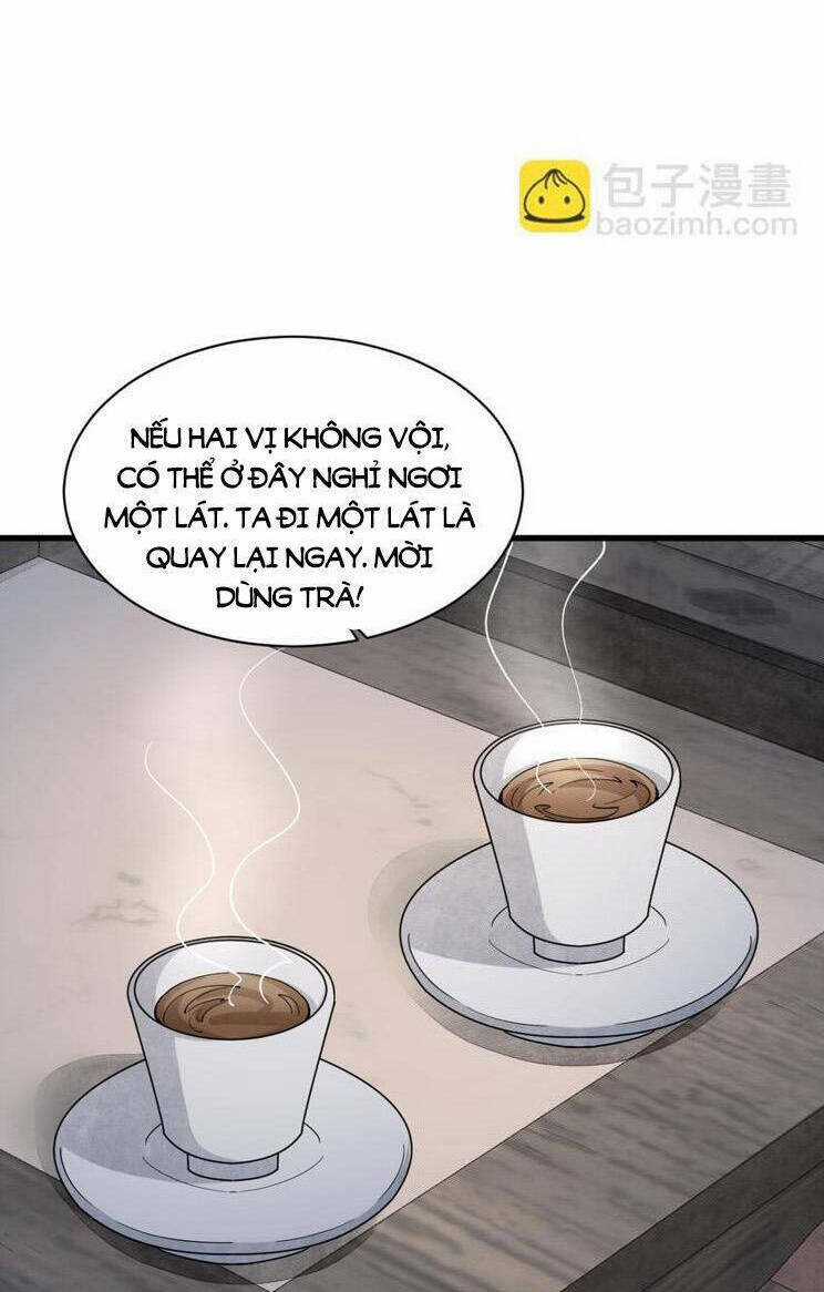 Lạn Kha Kỳ Duyên Chapter 283 trang 10