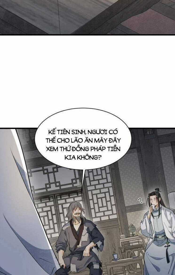 Lạn Kha Kỳ Duyên Chapter 283 trang 11