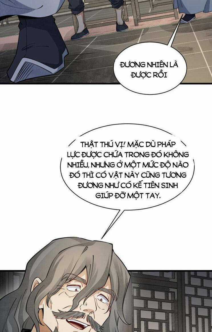 Lạn Kha Kỳ Duyên Chapter 283 trang 12