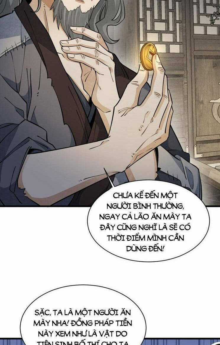 Lạn Kha Kỳ Duyên Chapter 283 trang 13