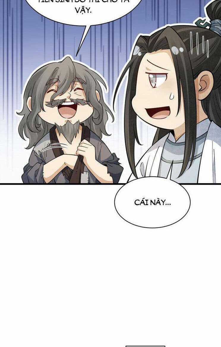 Lạn Kha Kỳ Duyên Chapter 283 trang 14