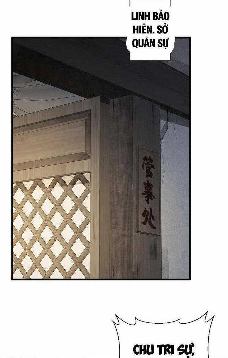 Lạn Kha Kỳ Duyên Chapter 283 trang 15