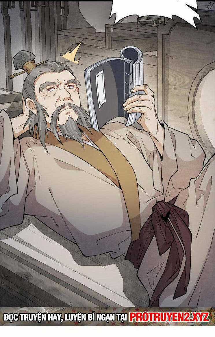 Lạn Kha Kỳ Duyên Chapter 283 trang 16