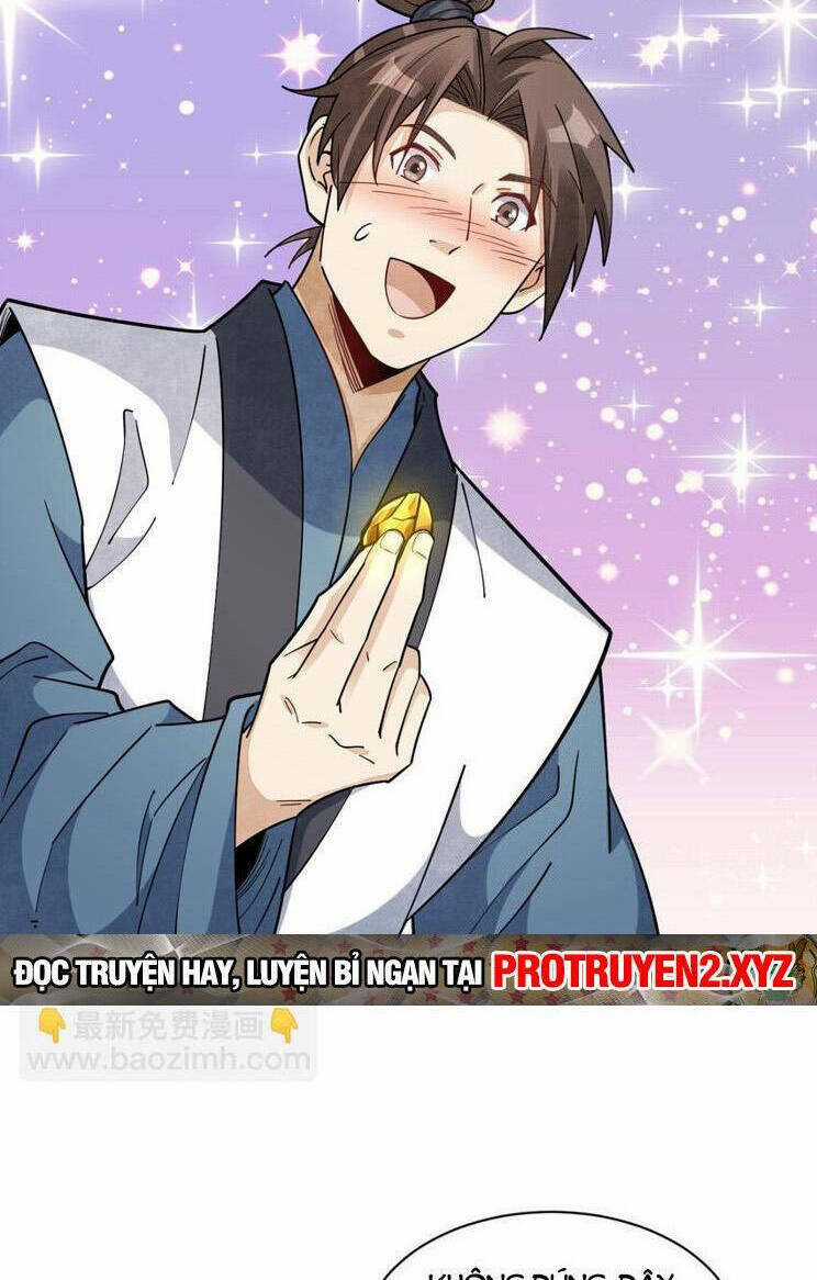 Lạn Kha Kỳ Duyên Chapter 283 trang 2