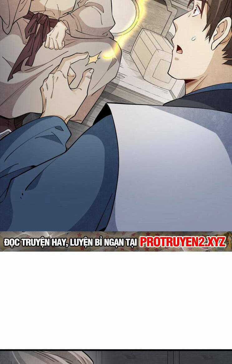 Lạn Kha Kỳ Duyên Chapter 283 trang 20