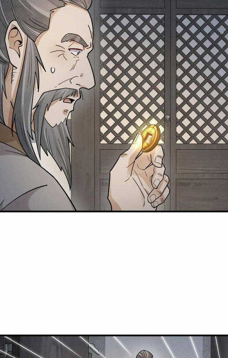 Lạn Kha Kỳ Duyên Chapter 283 trang 21