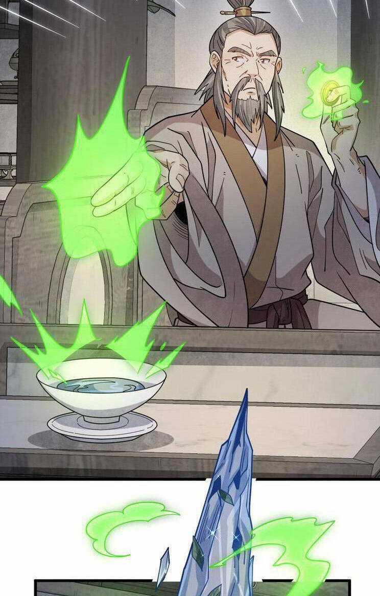 Lạn Kha Kỳ Duyên Chapter 283 trang 22