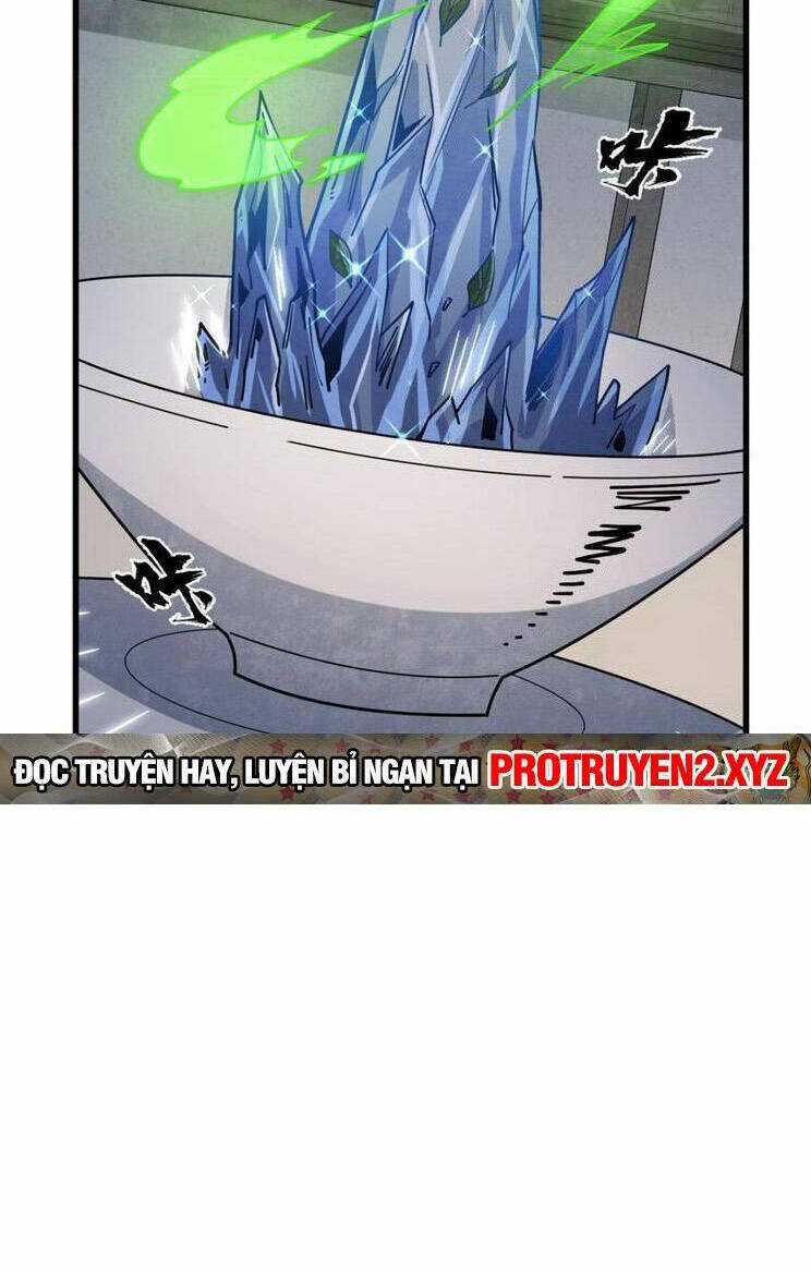 Lạn Kha Kỳ Duyên Chapter 283 trang 23