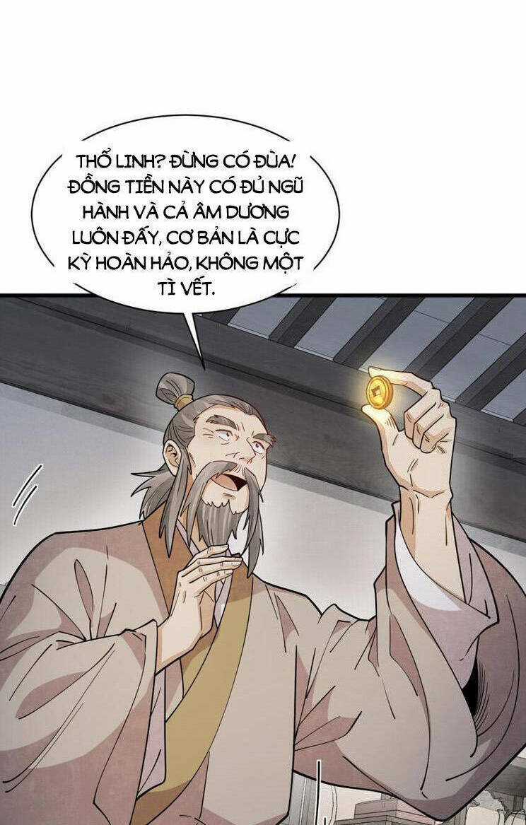 Lạn Kha Kỳ Duyên Chapter 283 trang 25