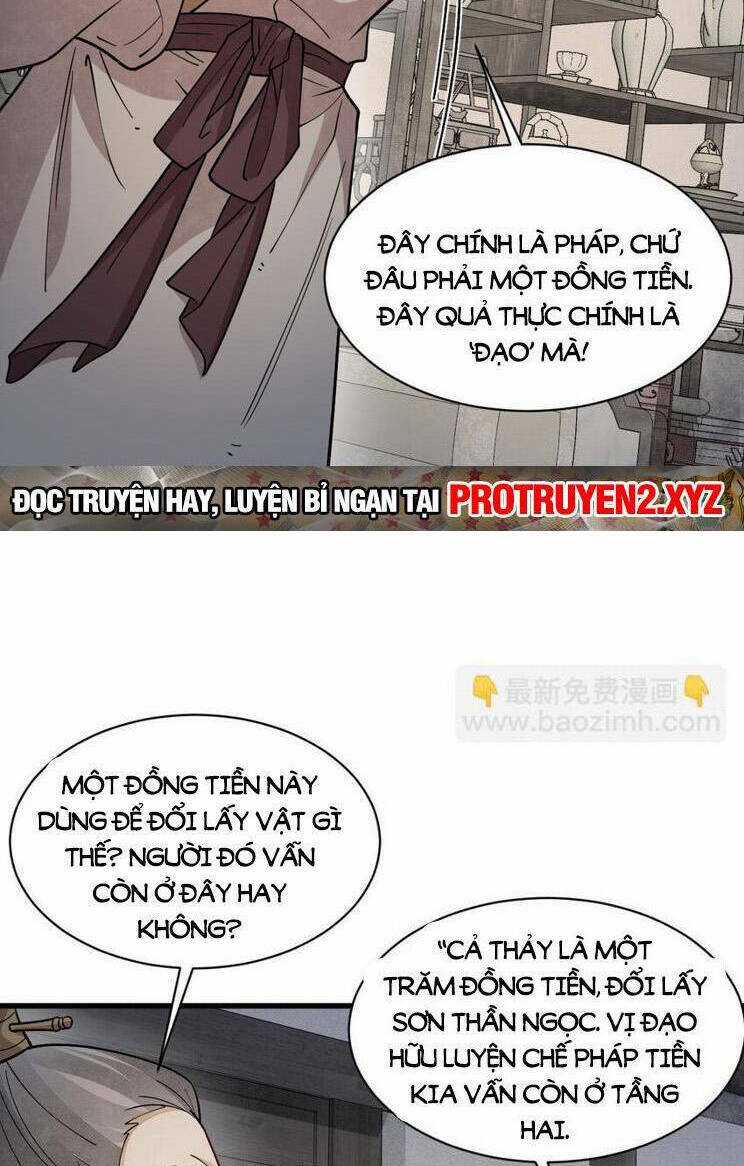 Lạn Kha Kỳ Duyên Chapter 283 trang 26