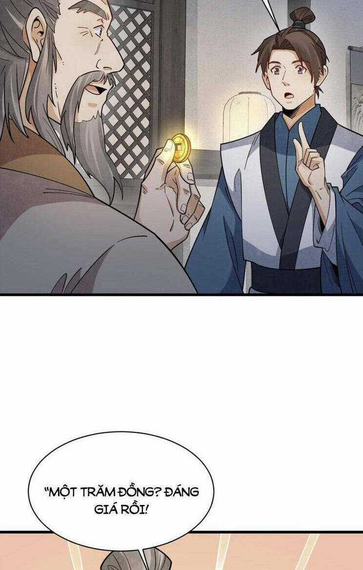 Lạn Kha Kỳ Duyên Chapter 283 trang 27