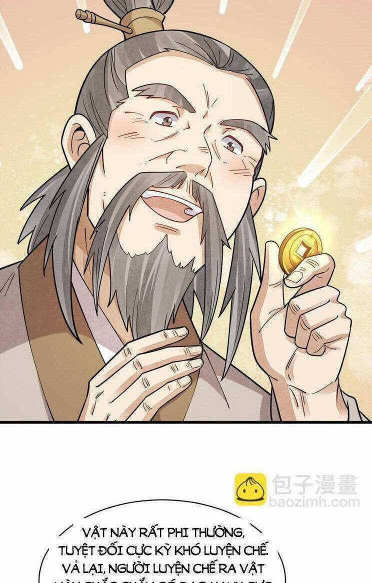 Lạn Kha Kỳ Duyên Chapter 283 trang 28