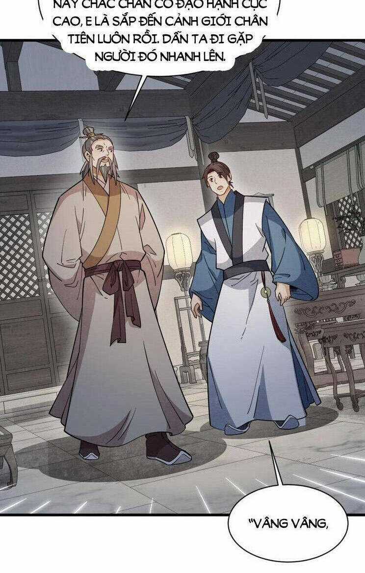 Lạn Kha Kỳ Duyên Chapter 283 trang 29