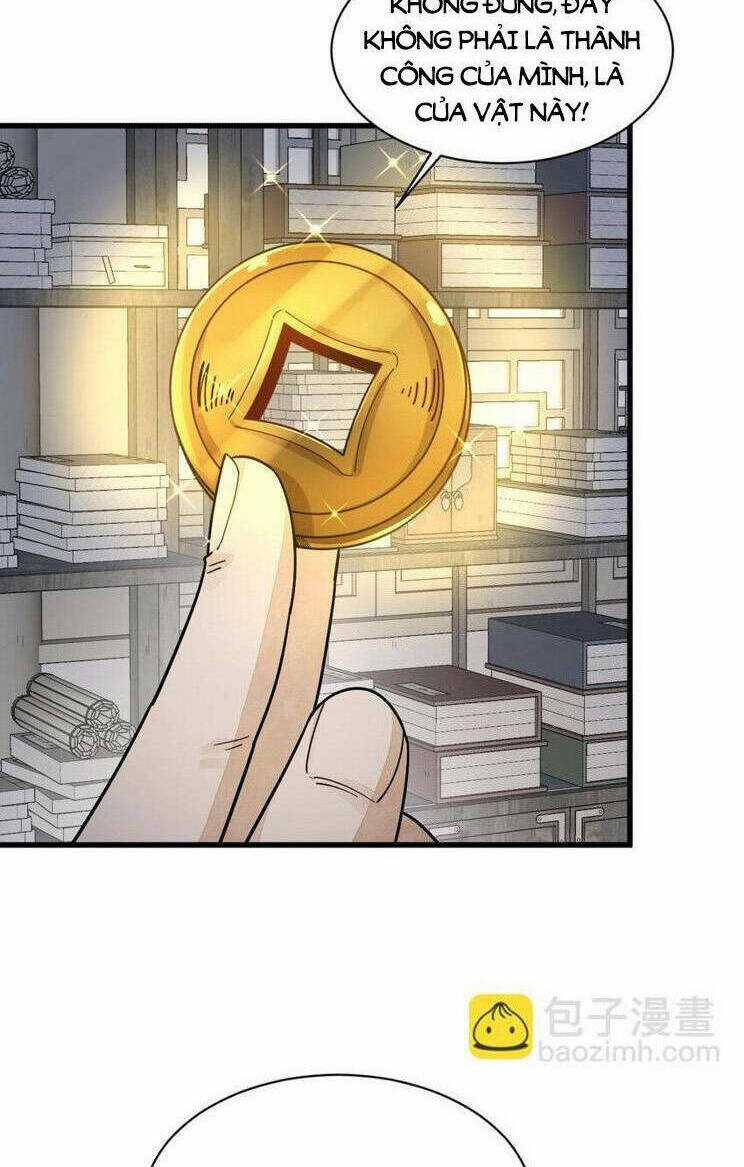 Lạn Kha Kỳ Duyên Chapter 283 trang 3