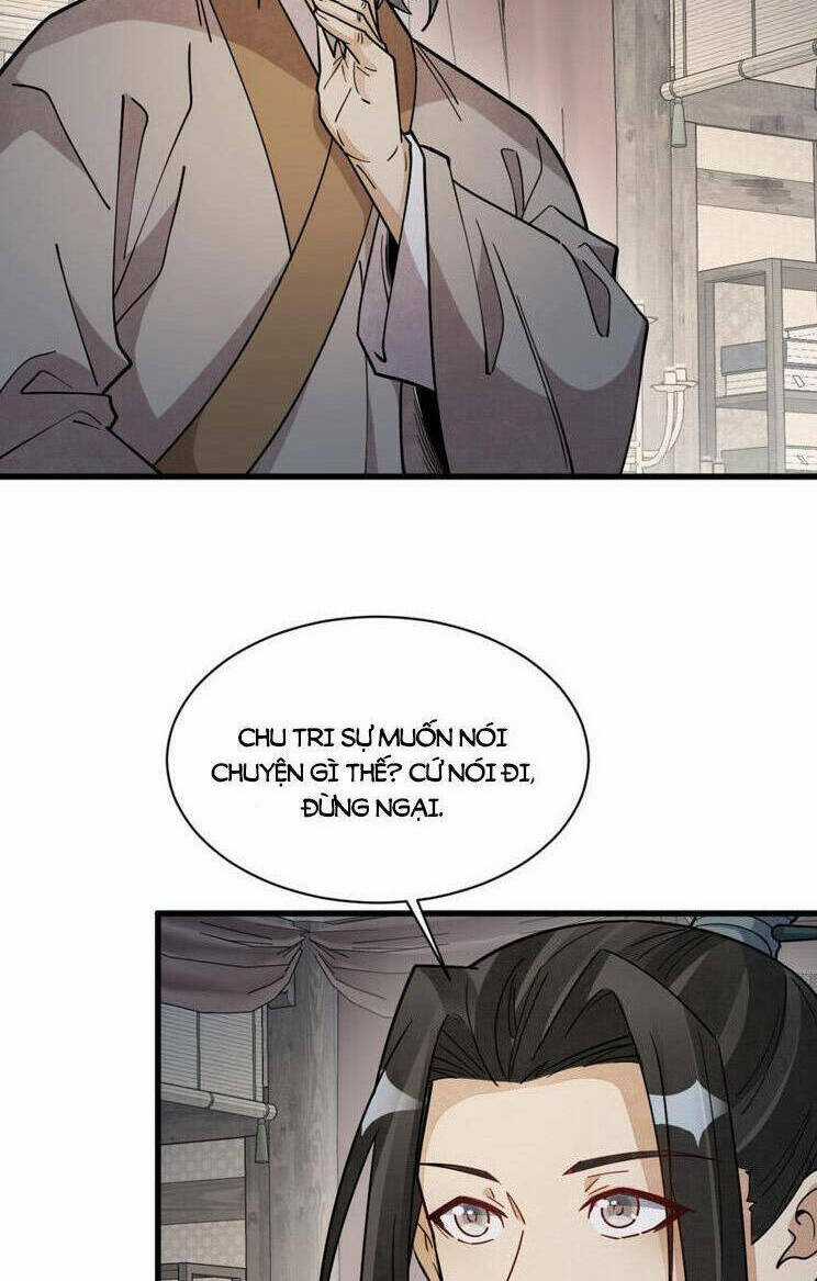 Lạn Kha Kỳ Duyên Chapter 283 trang 33