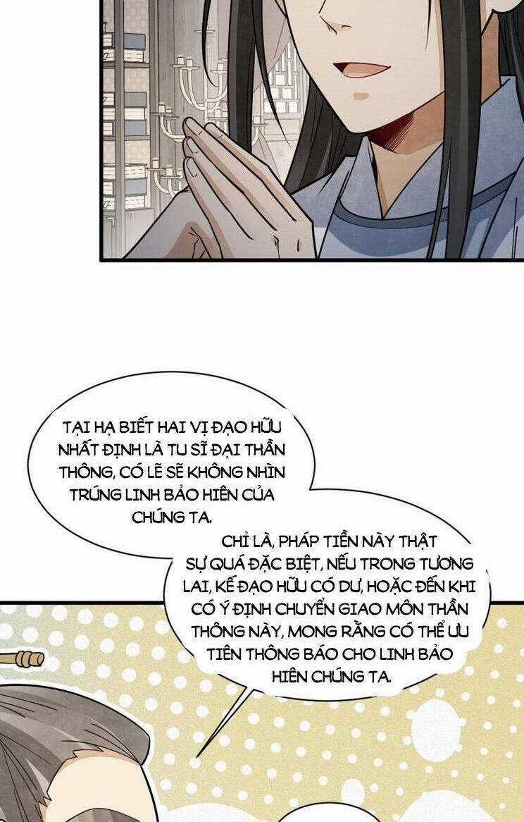 Lạn Kha Kỳ Duyên Chapter 283 trang 34