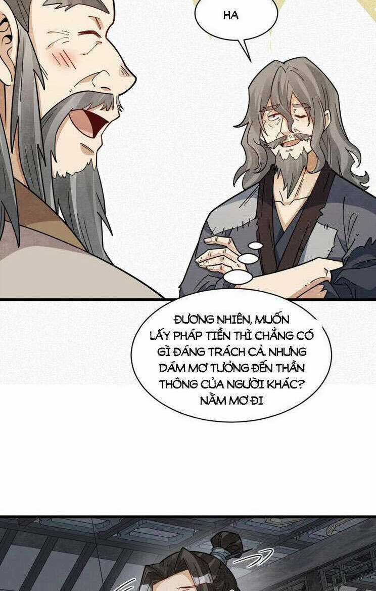 Lạn Kha Kỳ Duyên Chapter 283 trang 35