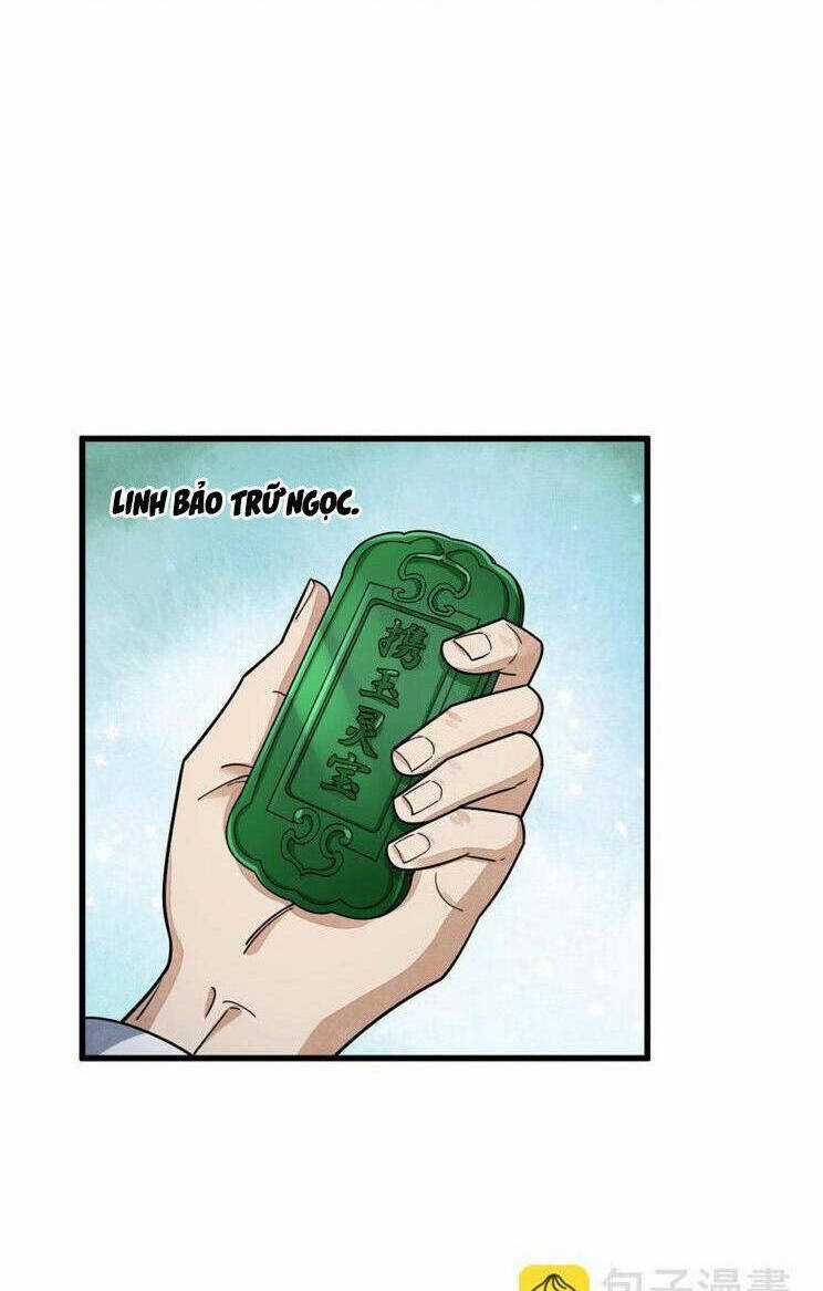 Lạn Kha Kỳ Duyên Chapter 283 trang 39