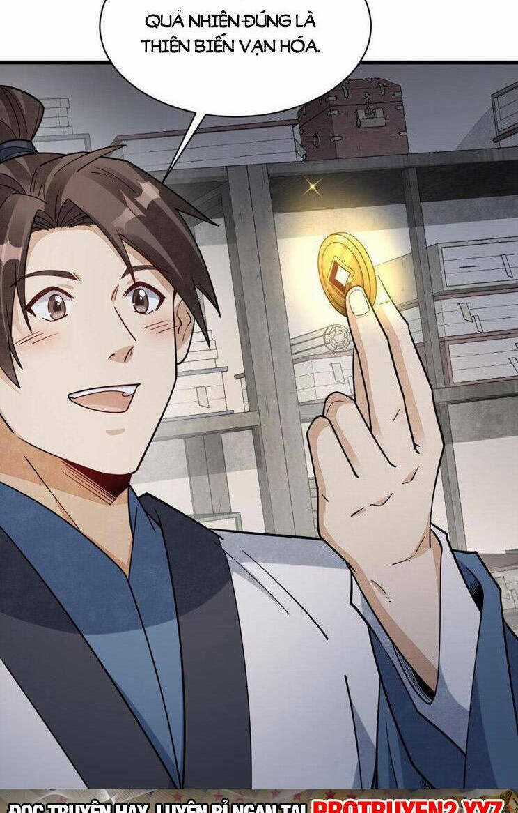 Lạn Kha Kỳ Duyên Chapter 283 trang 4