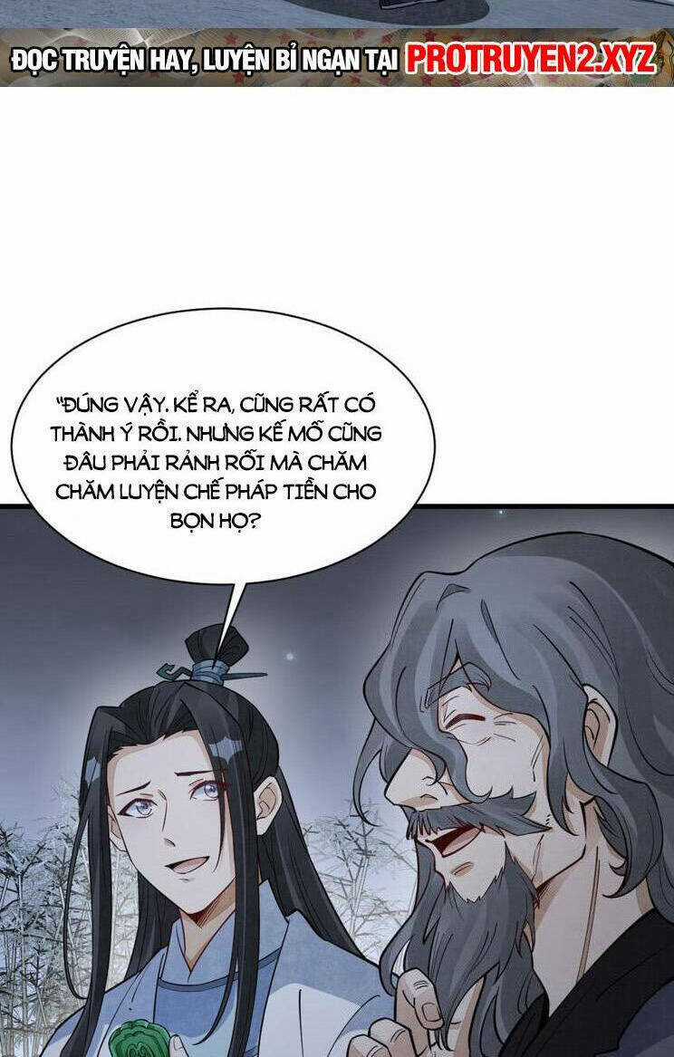 Lạn Kha Kỳ Duyên Chapter 283 trang 41