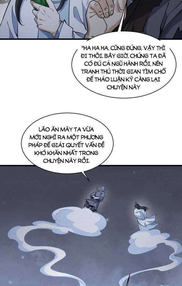 Lạn Kha Kỳ Duyên Chapter 283 trang 42