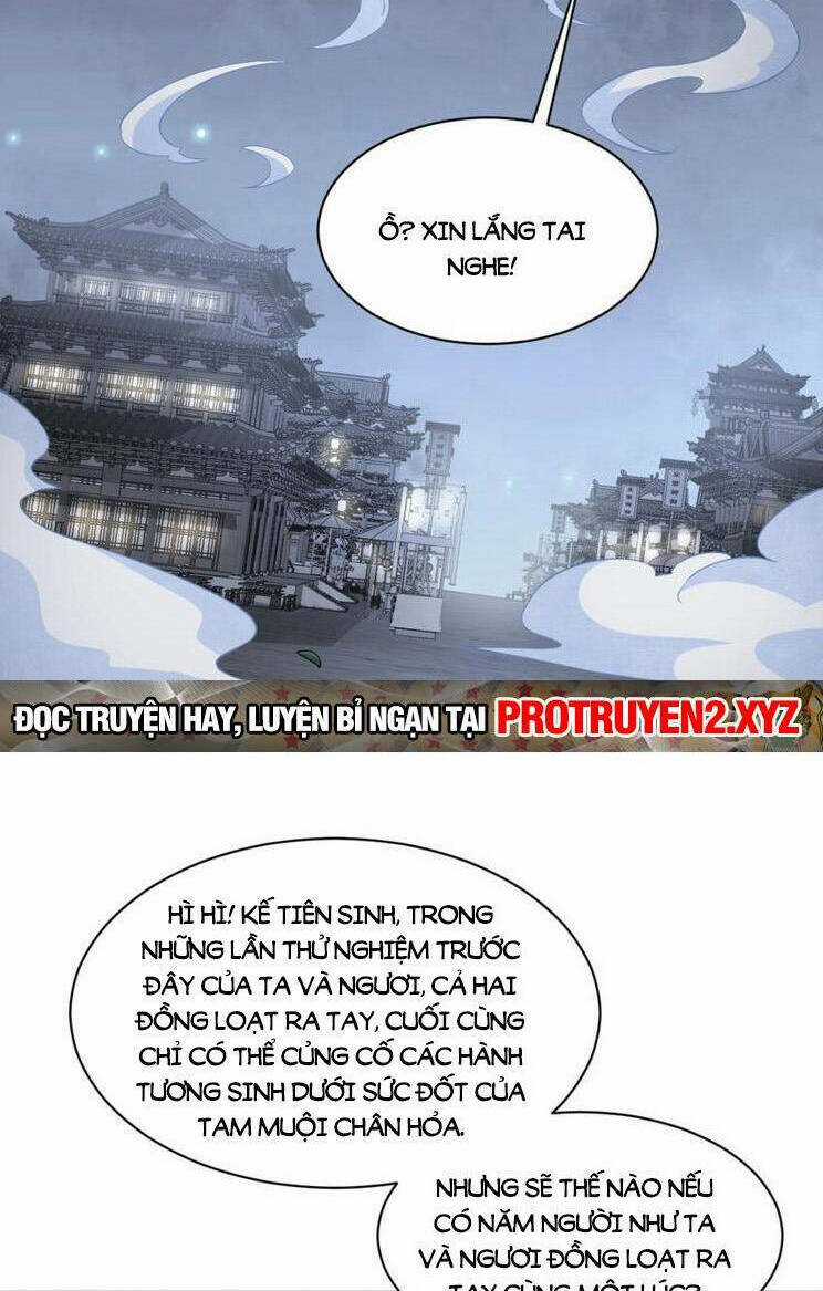 Lạn Kha Kỳ Duyên Chapter 283 trang 43