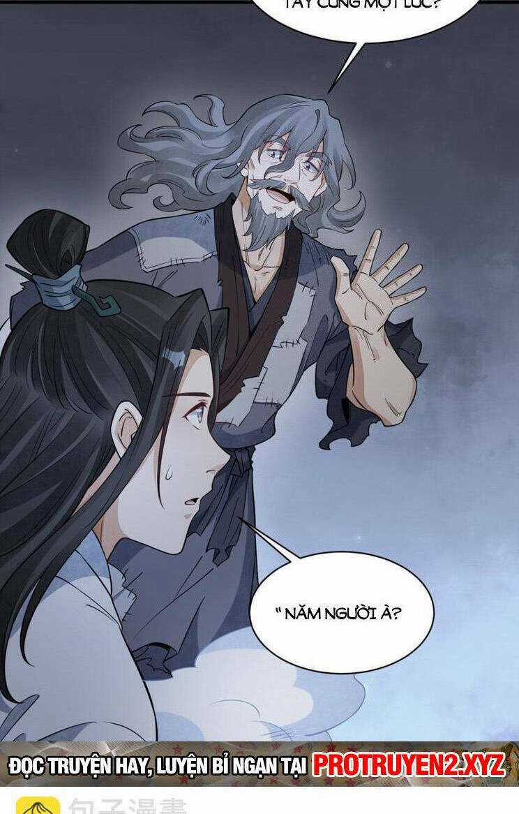 Lạn Kha Kỳ Duyên Chapter 283 trang 44