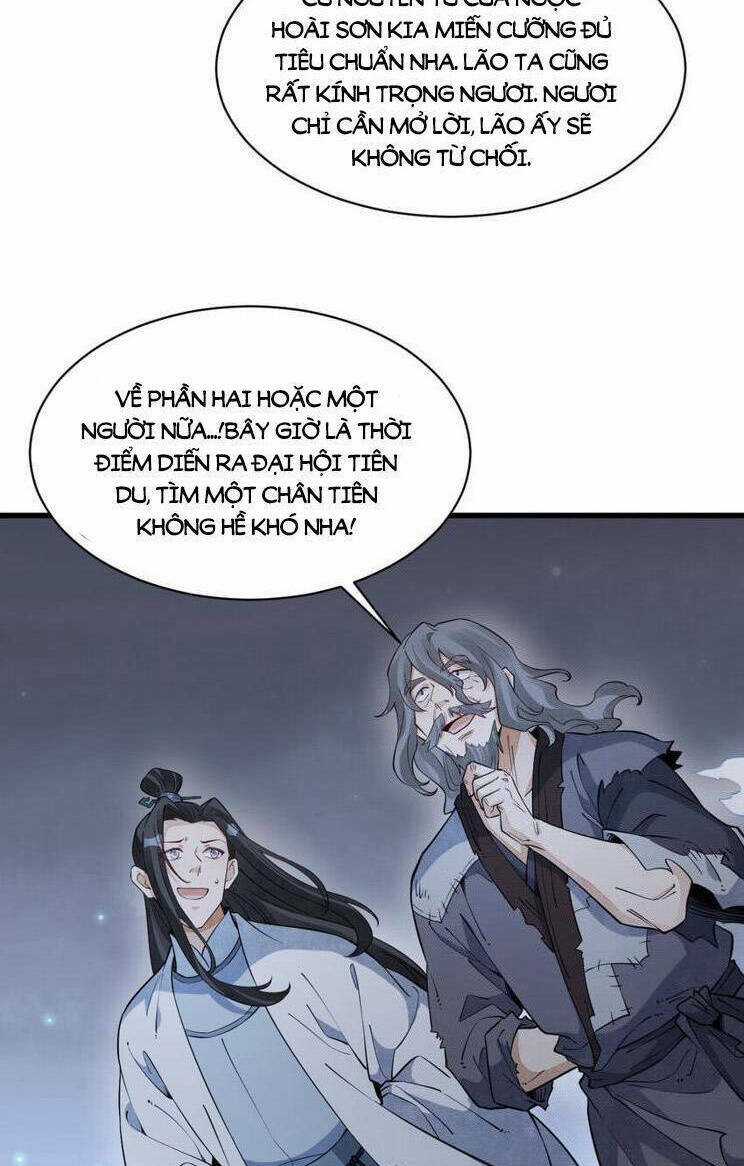 Lạn Kha Kỳ Duyên Chapter 283 trang 46
