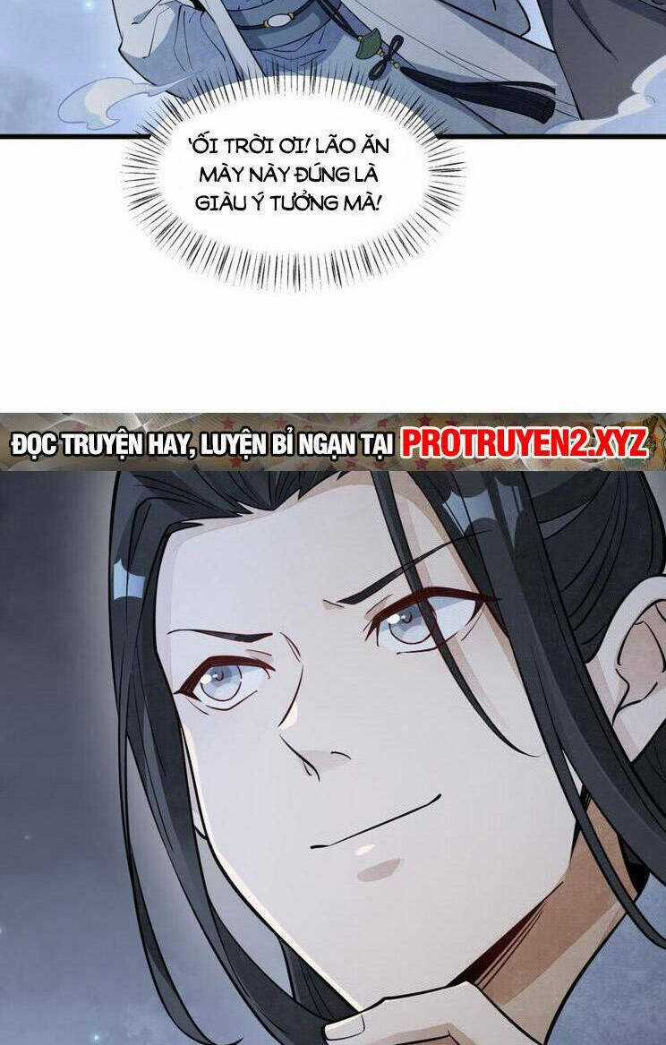 Lạn Kha Kỳ Duyên Chapter 283 trang 47