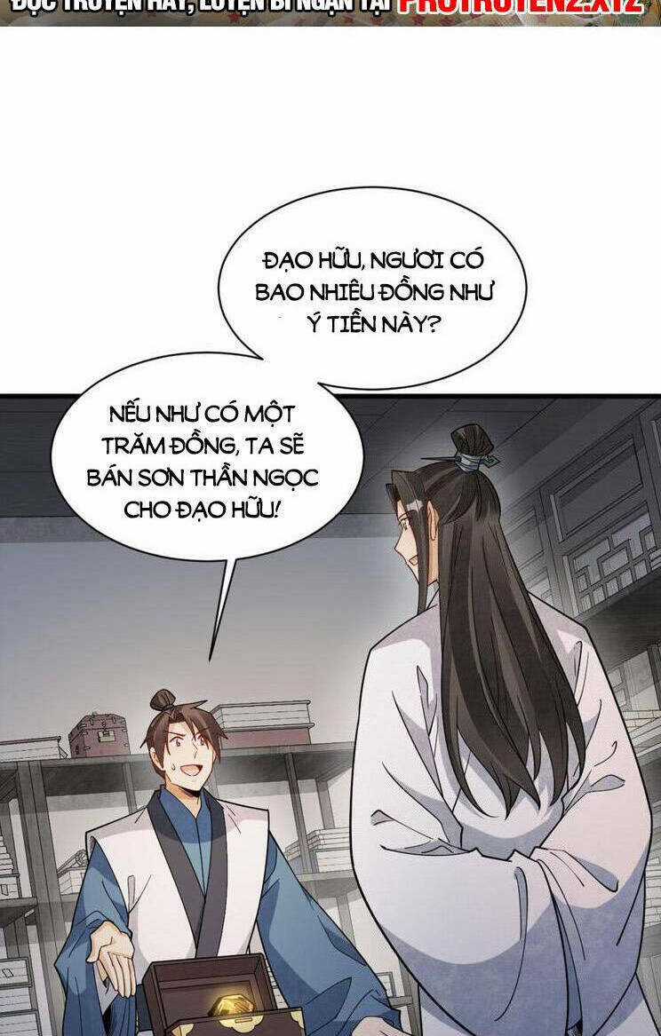 Lạn Kha Kỳ Duyên Chapter 283 trang 5