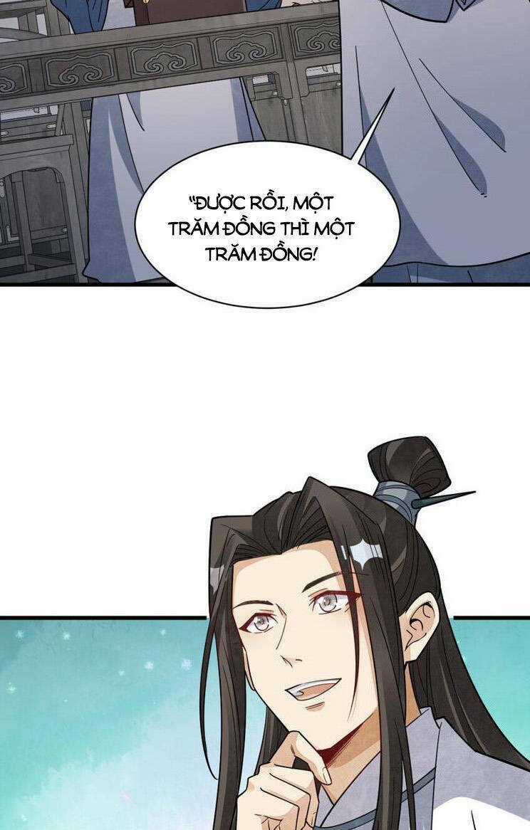 Lạn Kha Kỳ Duyên Chapter 283 trang 6