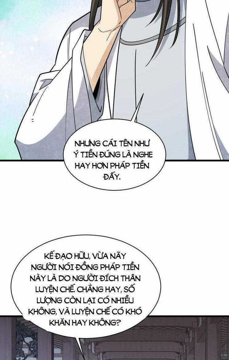 Lạn Kha Kỳ Duyên Chapter 283 trang 7