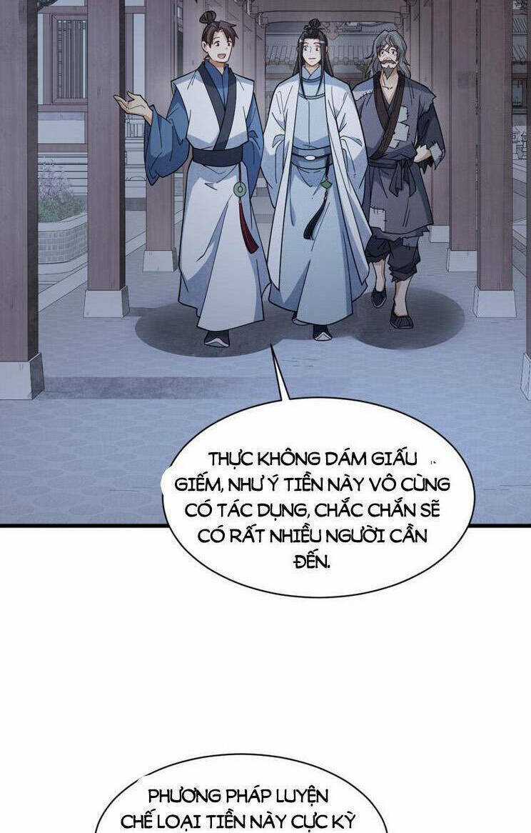 Lạn Kha Kỳ Duyên Chapter 283 trang 8