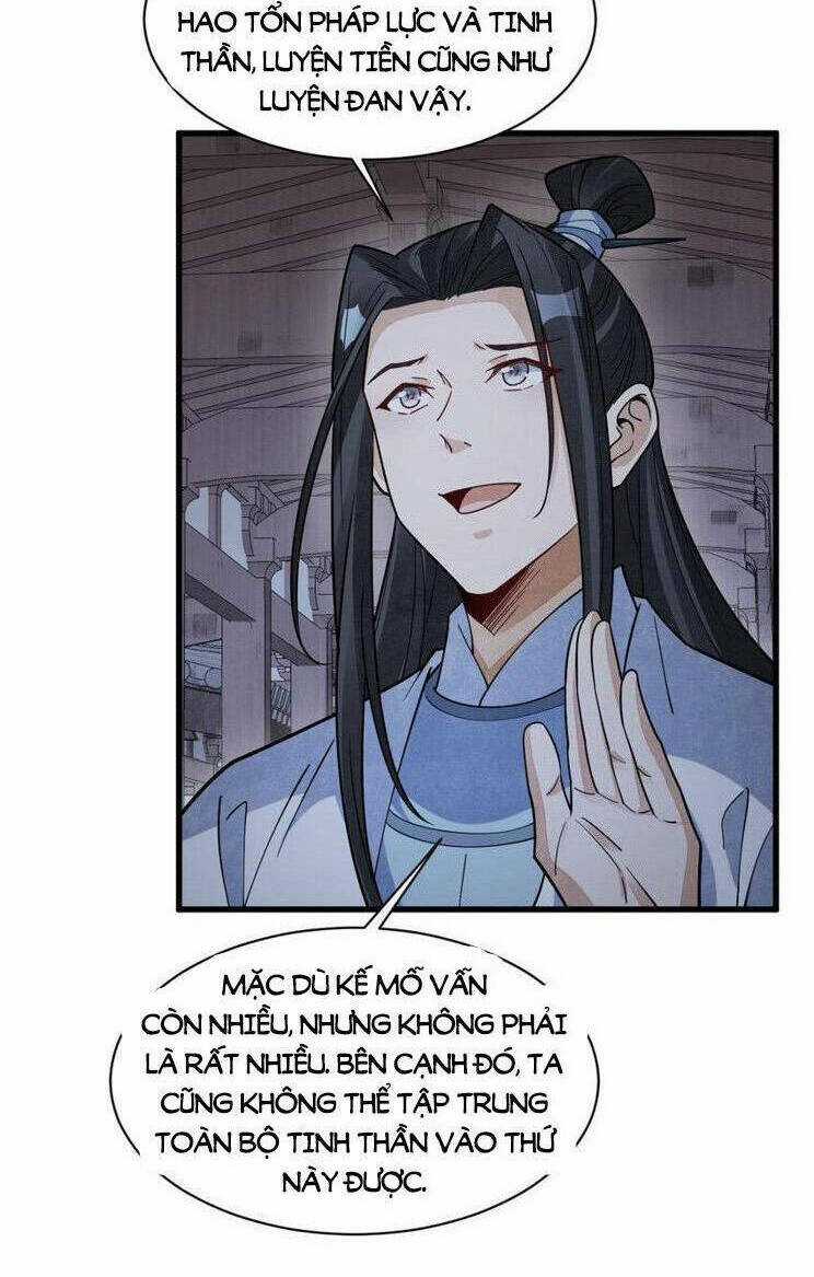 Lạn Kha Kỳ Duyên Chapter 283 trang 9