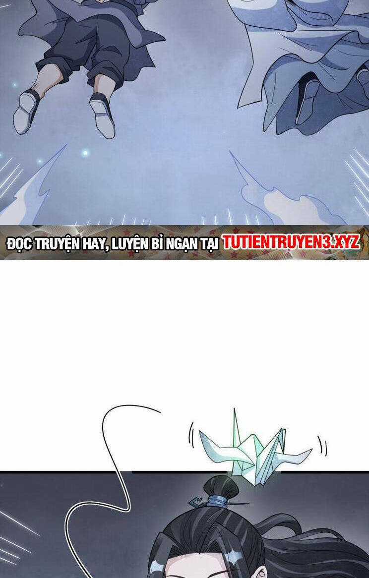 Lạn Kha Kỳ Duyên Chapter 284 trang 10