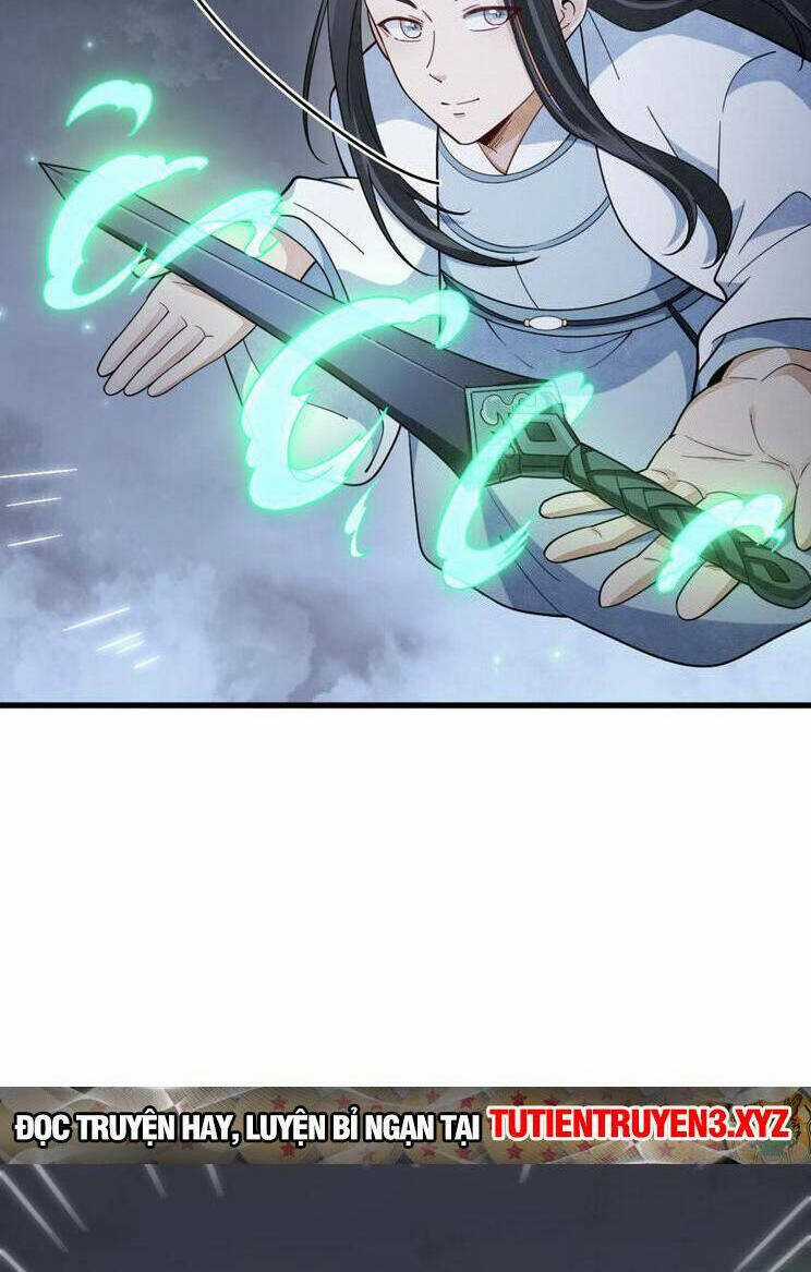 Lạn Kha Kỳ Duyên Chapter 284 trang 11