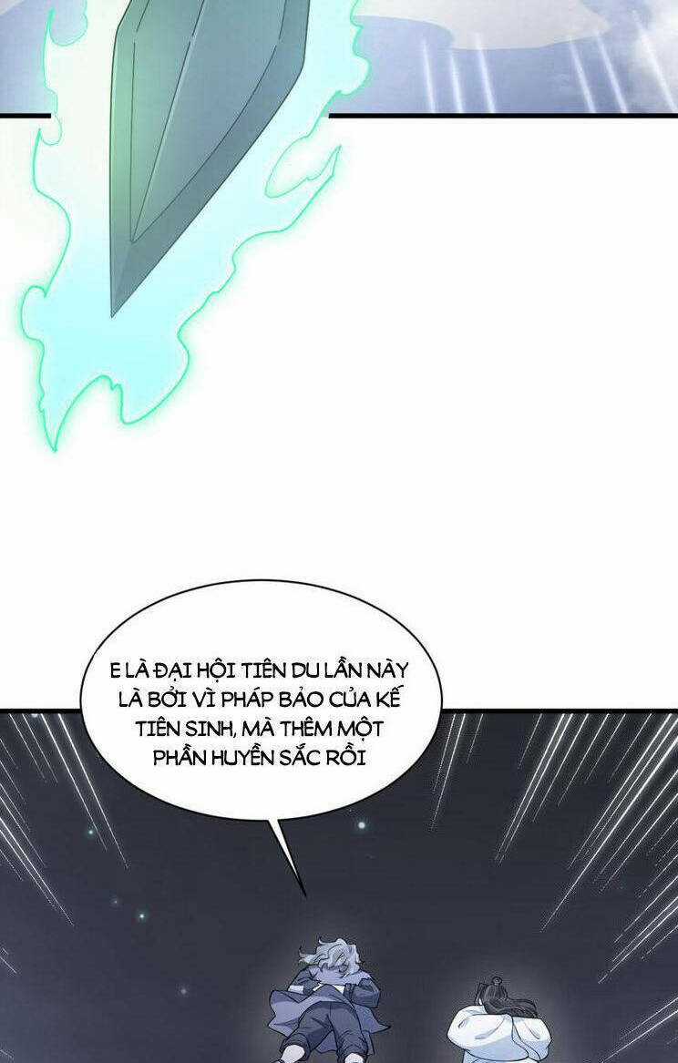 Lạn Kha Kỳ Duyên Chapter 284 trang 13