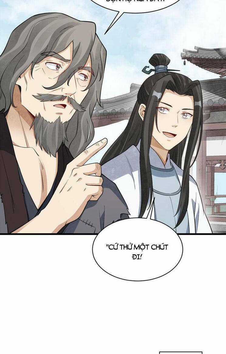 Lạn Kha Kỳ Duyên Chapter 284 trang 18