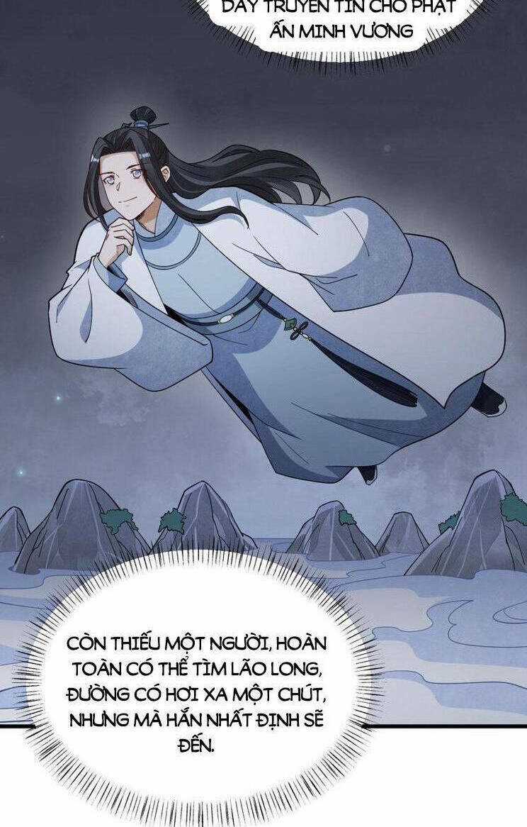 Lạn Kha Kỳ Duyên Chapter 284 trang 2