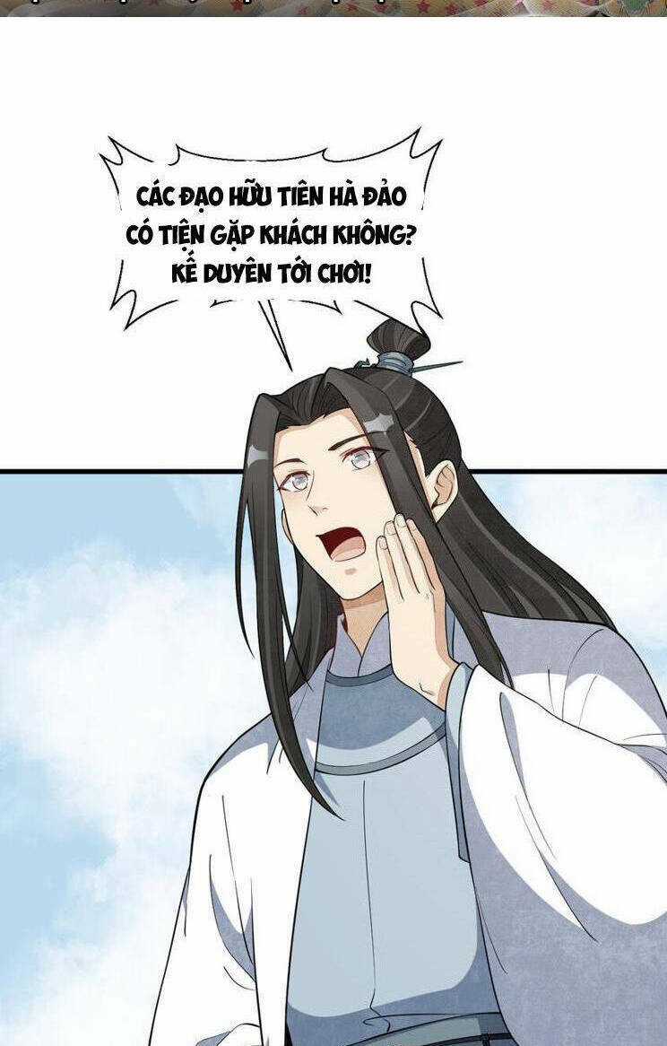 Lạn Kha Kỳ Duyên Chapter 284 trang 20