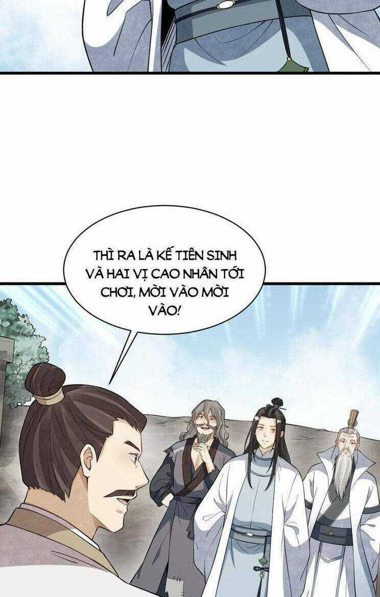 Lạn Kha Kỳ Duyên Chapter 284 trang 21