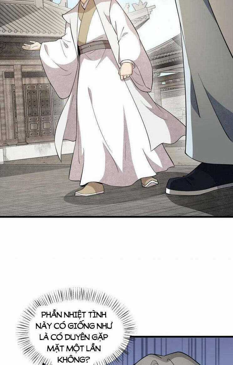 Lạn Kha Kỳ Duyên Chapter 284 trang 23