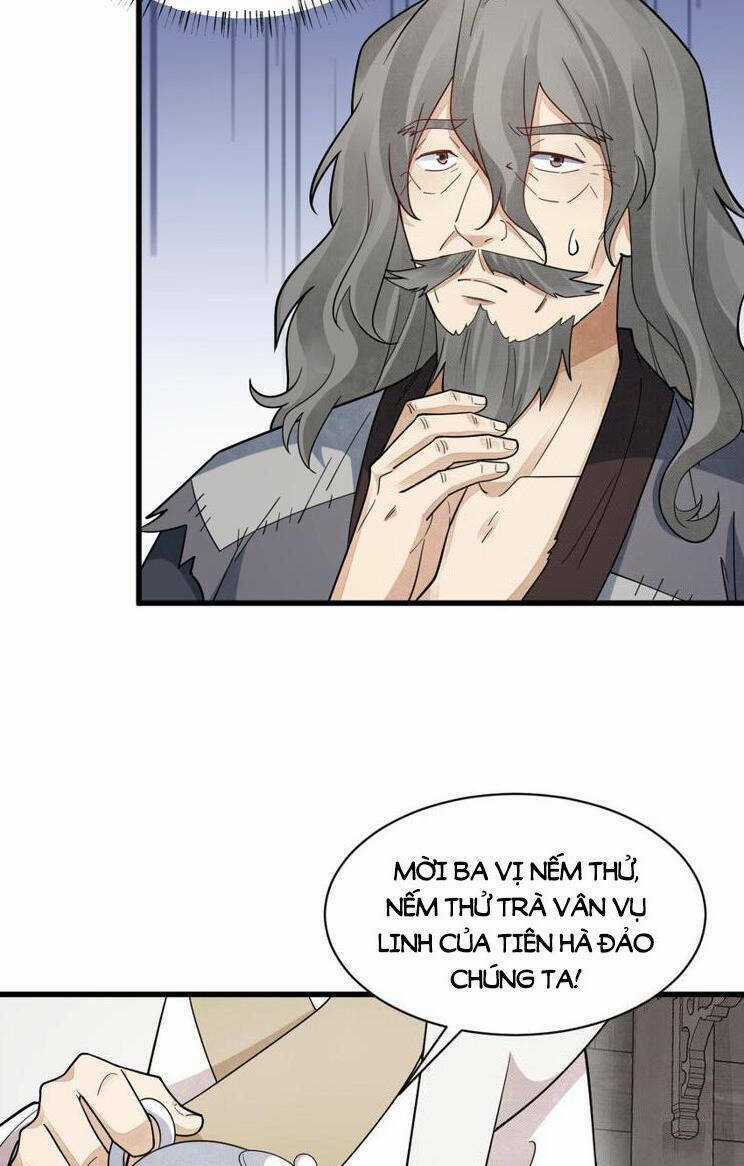 Lạn Kha Kỳ Duyên Chapter 284 trang 24
