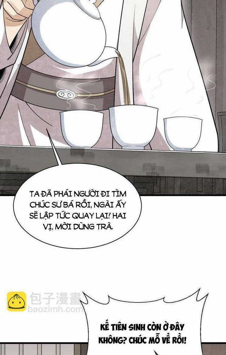 Lạn Kha Kỳ Duyên Chapter 284 trang 25