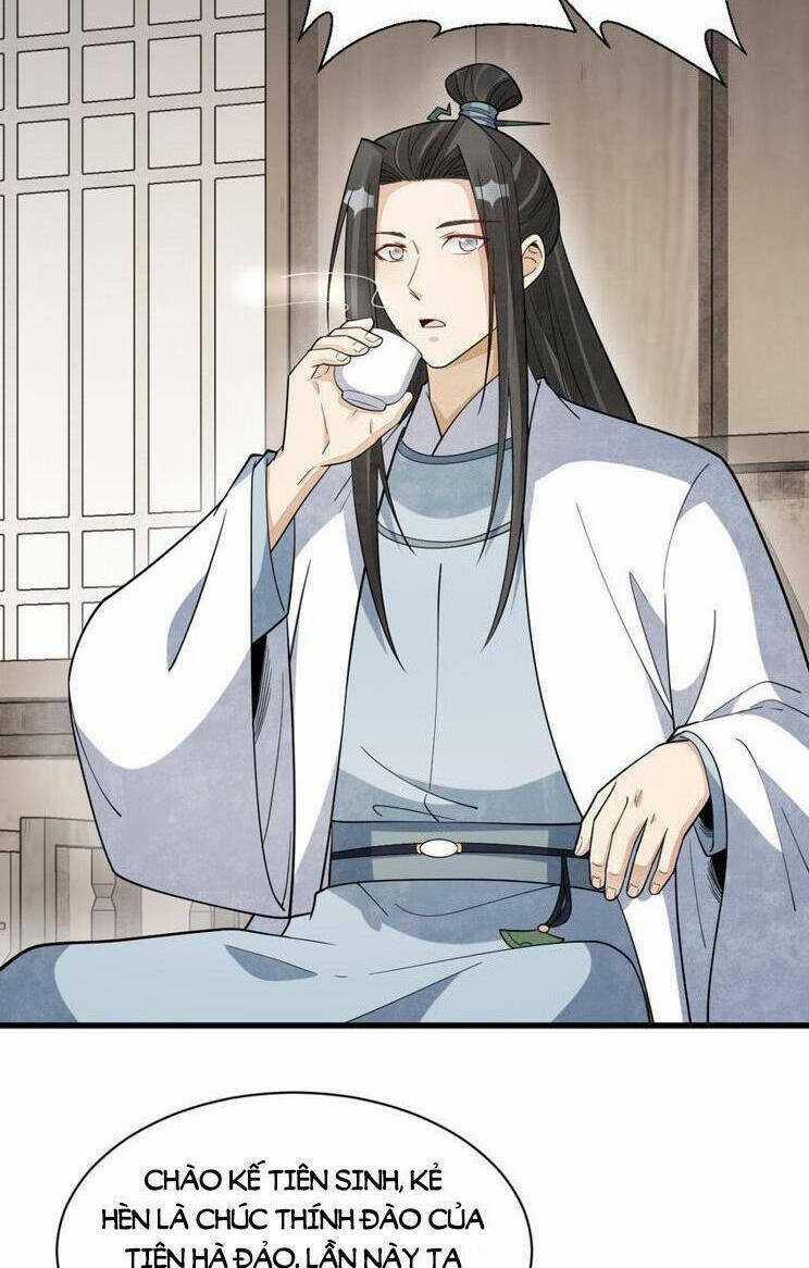 Lạn Kha Kỳ Duyên Chapter 284 trang 26