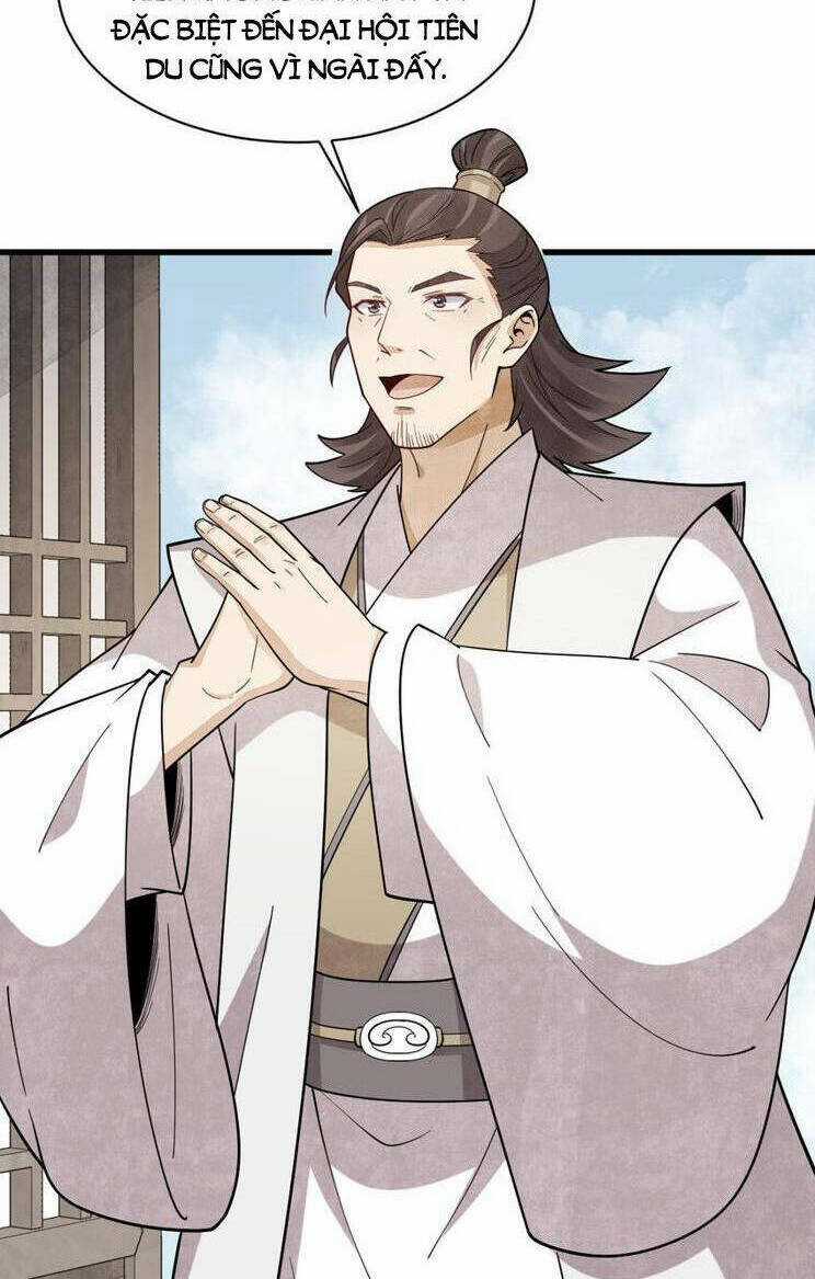 Lạn Kha Kỳ Duyên Chapter 284 trang 27