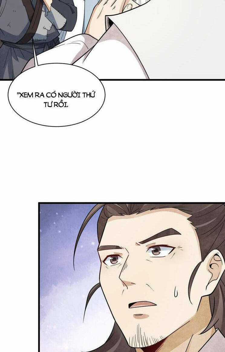 Lạn Kha Kỳ Duyên Chapter 284 trang 29