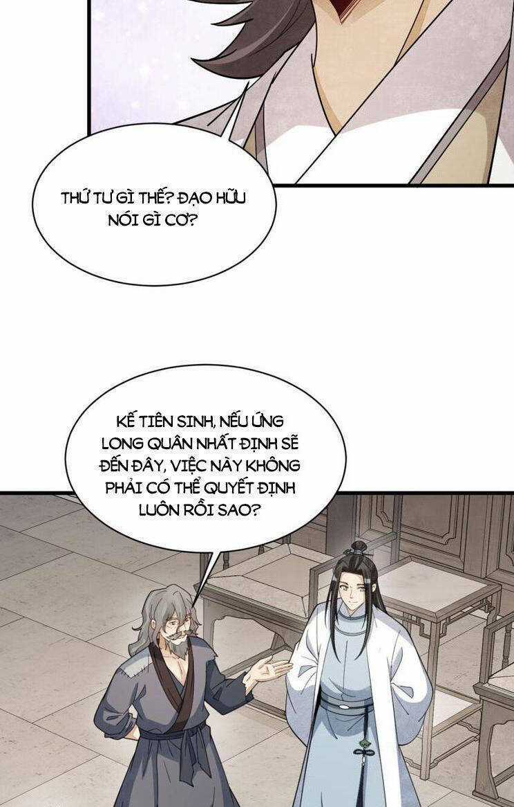 Lạn Kha Kỳ Duyên Chapter 284 trang 30