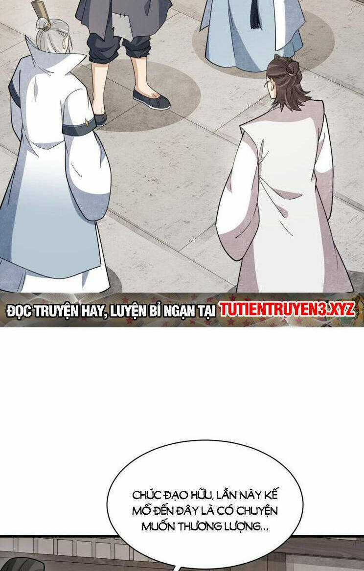 Lạn Kha Kỳ Duyên Chapter 284 trang 31